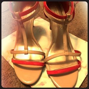 Christian Siriano Heels